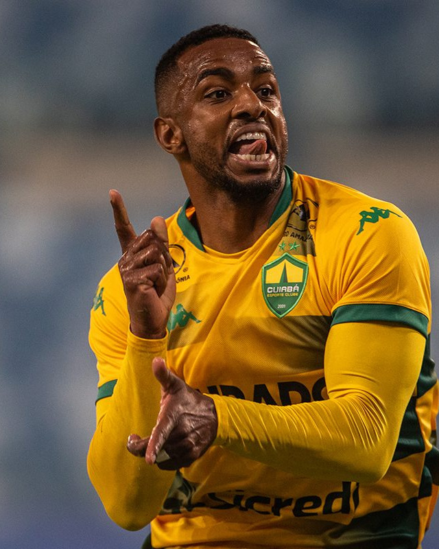 Wesley Dias
