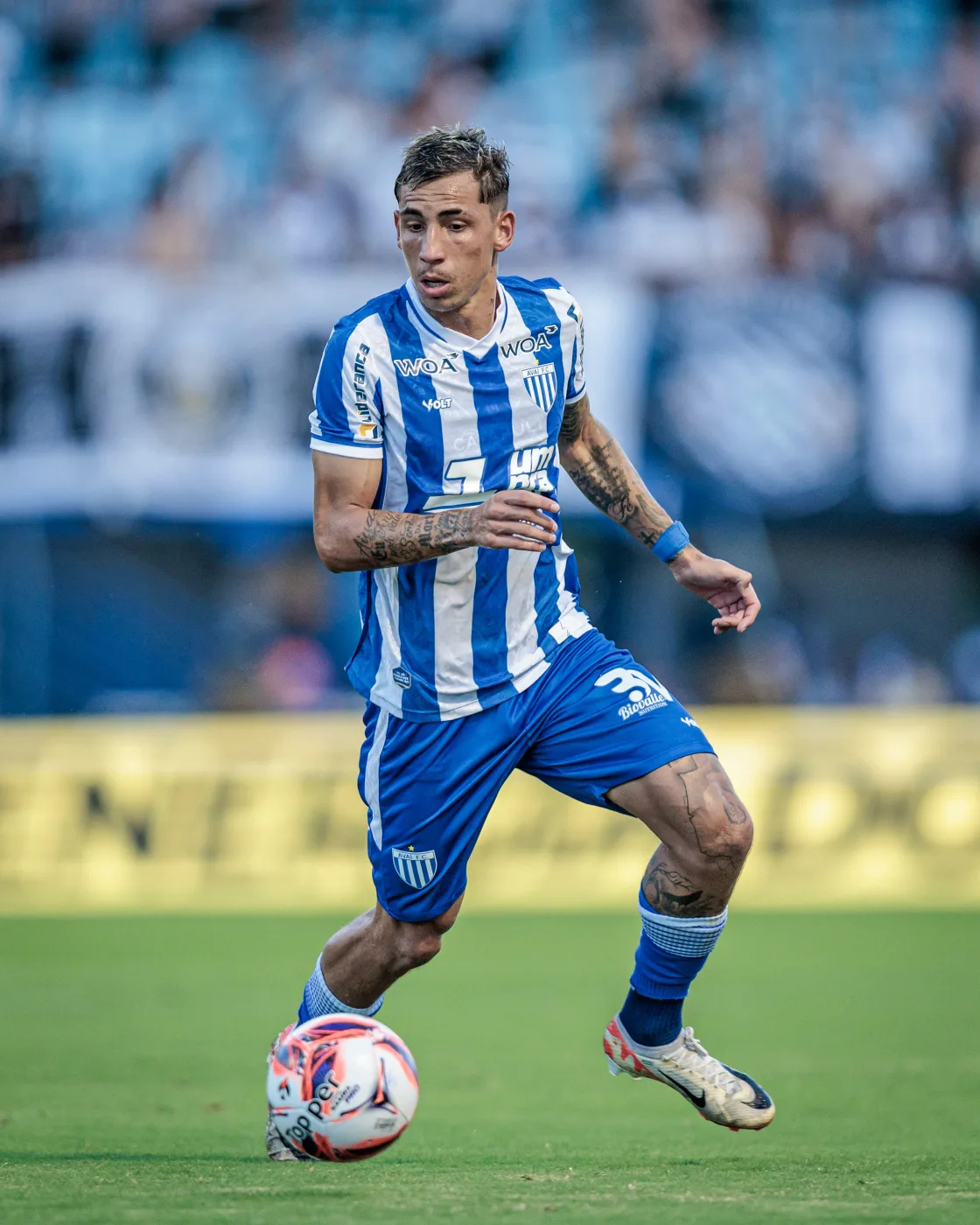 Douglas Teixeira