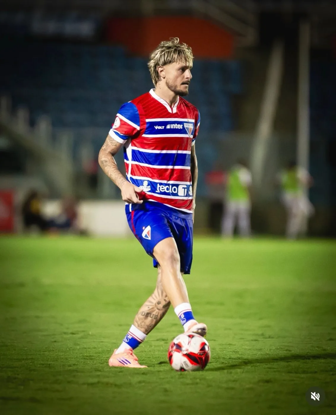 Lucas Crispim