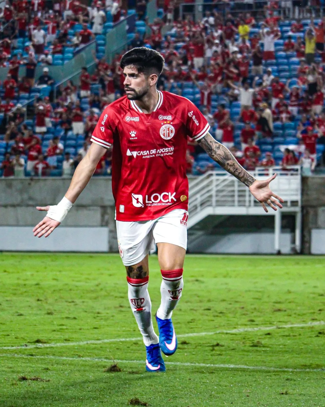 Matheus Régis