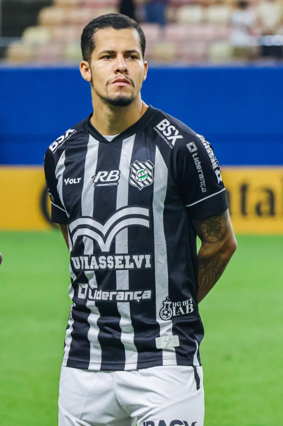 Arthur Martins