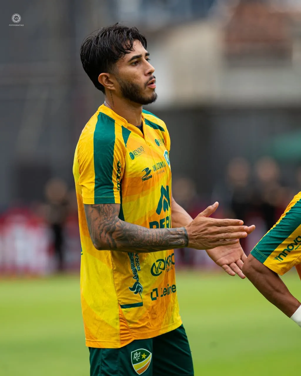 Matheus Taumaturgo