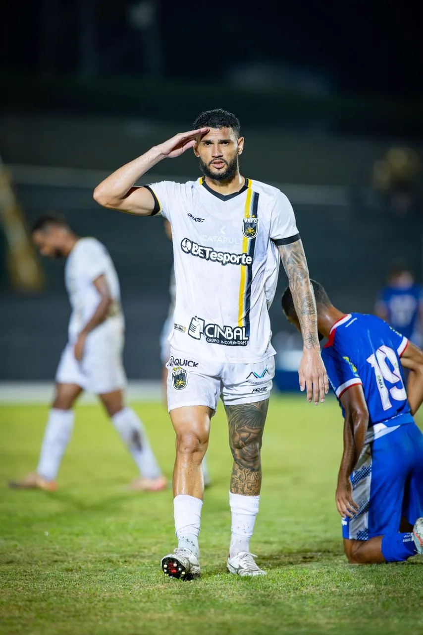 Alan Ferreira