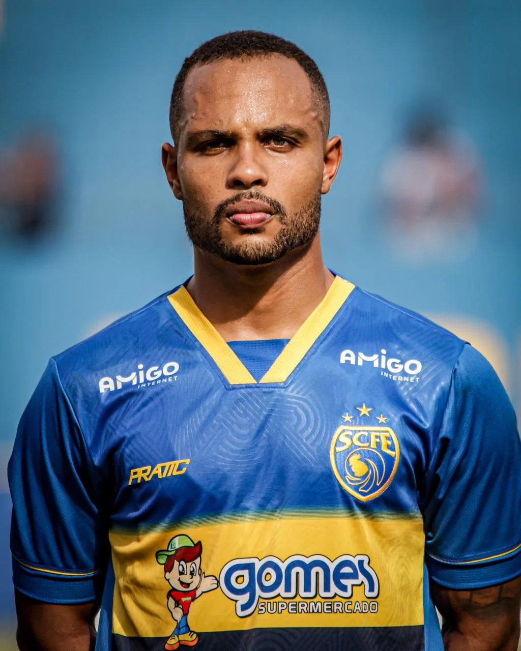 Alexandre Souza