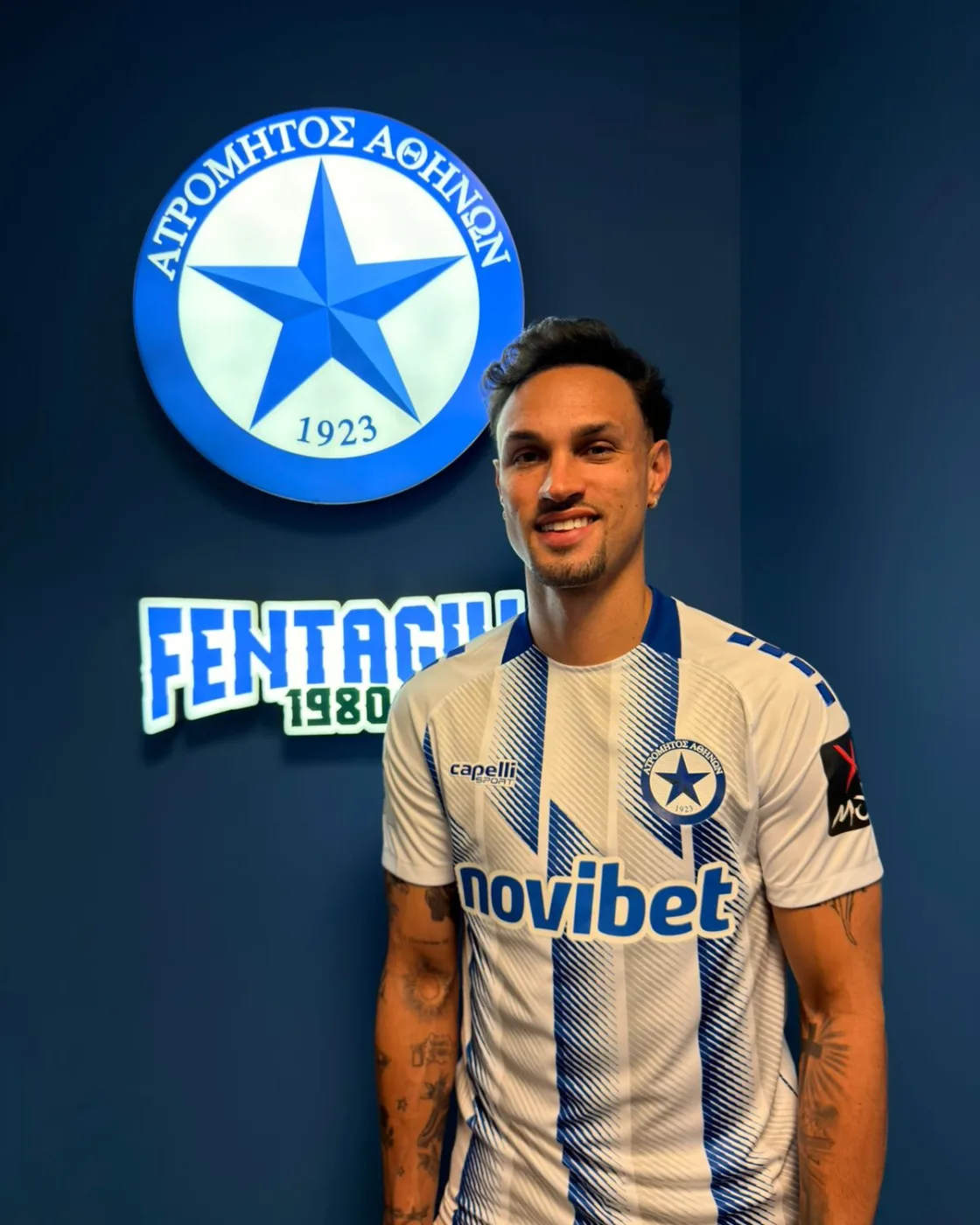 Serginho