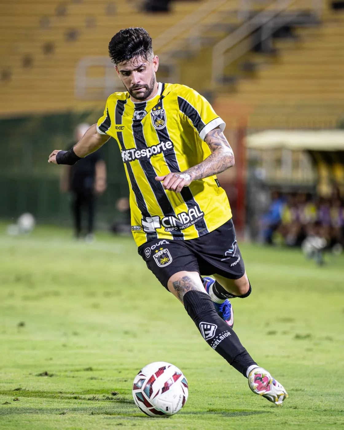 Matheus Régis