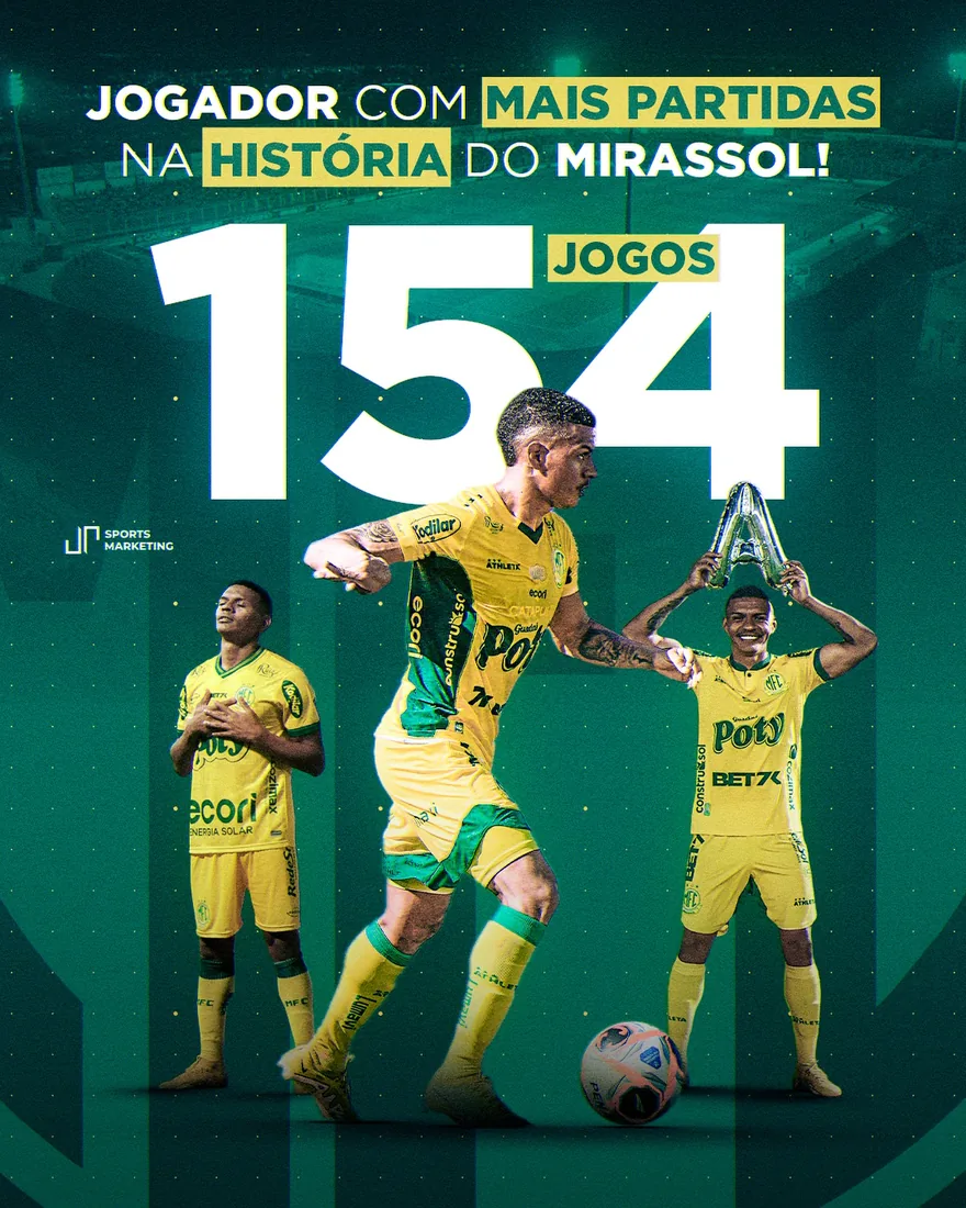 Arte JR Sports Marketing