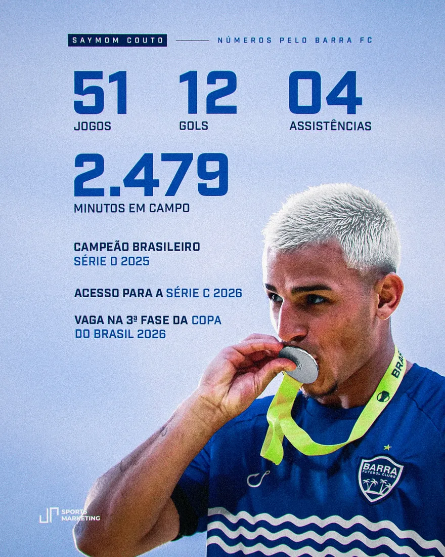 Arte JR Sports Marketing