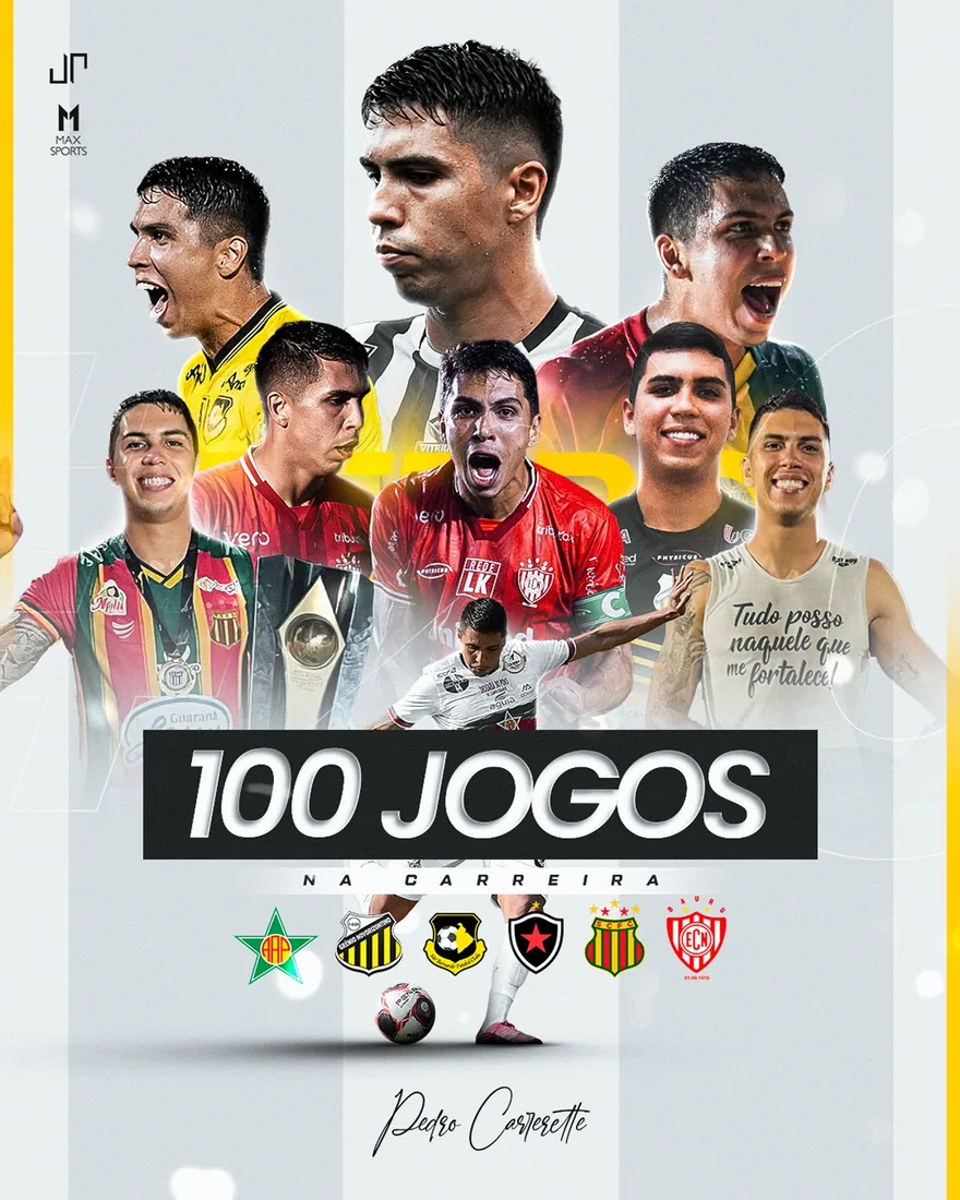 Arte JR Sports Marketing