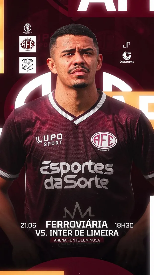 Arte JR Sports Marketing