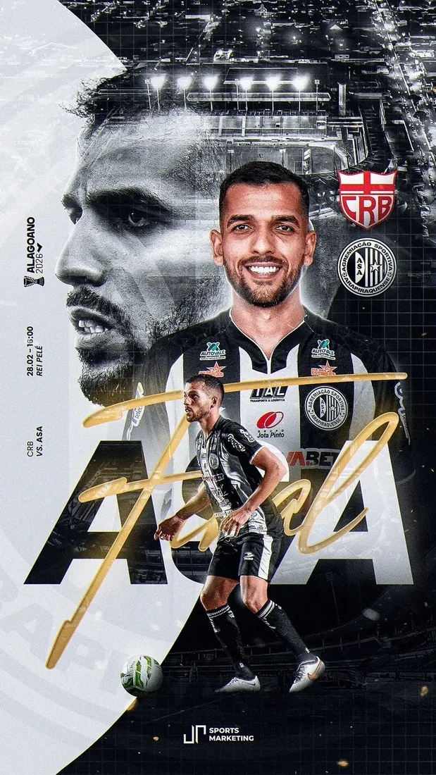 Arte JR Sports Marketing