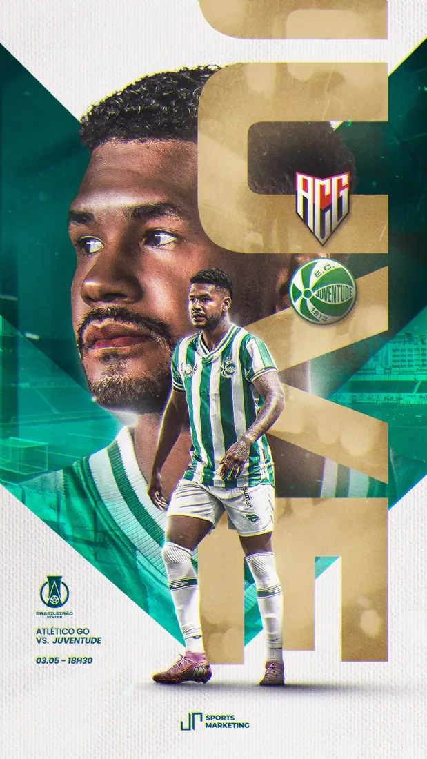 Arte JR Sports Marketing