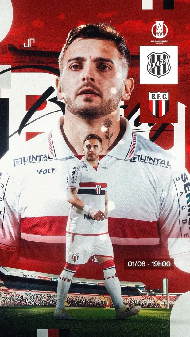 Arte JR Sports Marketing