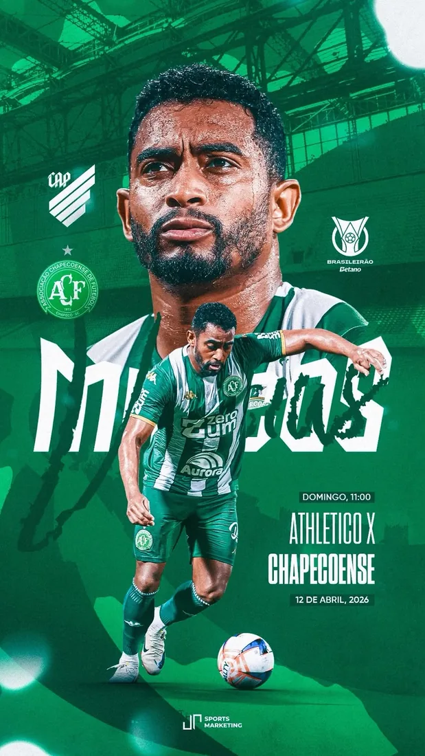 Arte JR Sports Marketing